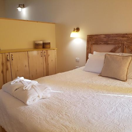 Zman Arava Villa Tzukim Екстериор снимка