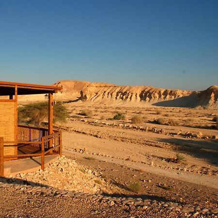 Zman Arava Villa Tzukim Екстериор снимка