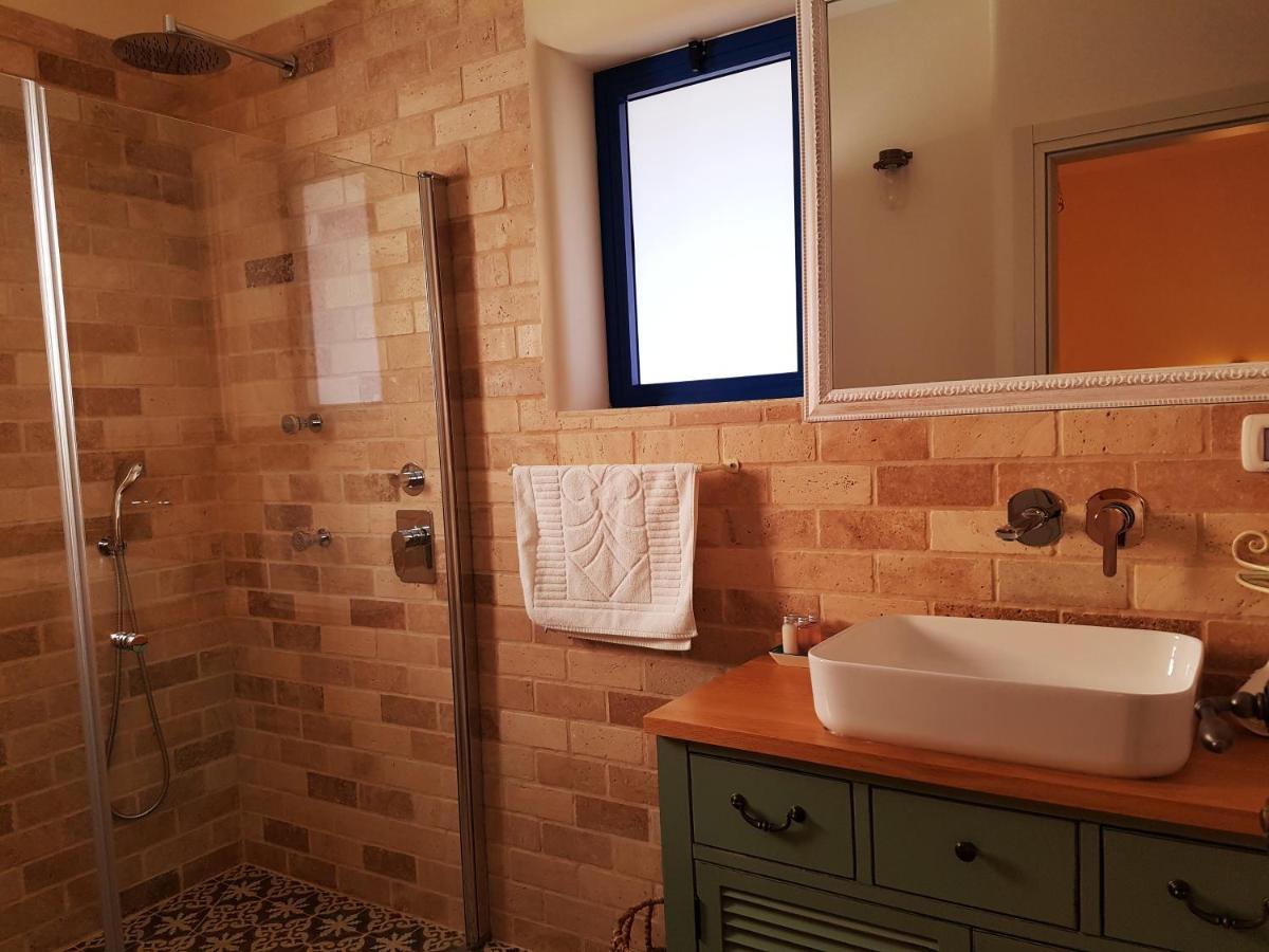 Zman Arava Villa Tzukim Екстериор снимка