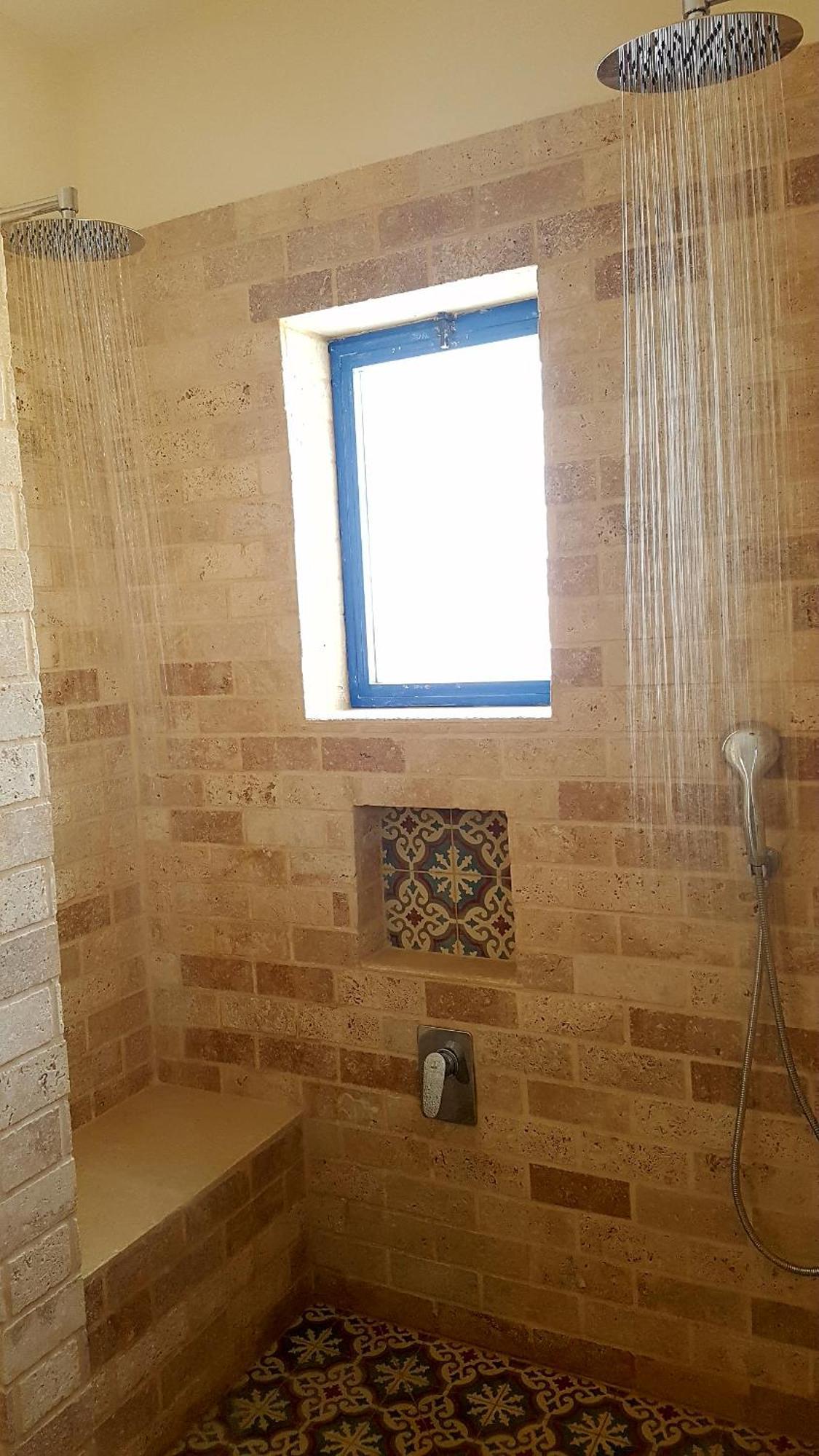 Zman Arava Villa Tzukim Екстериор снимка