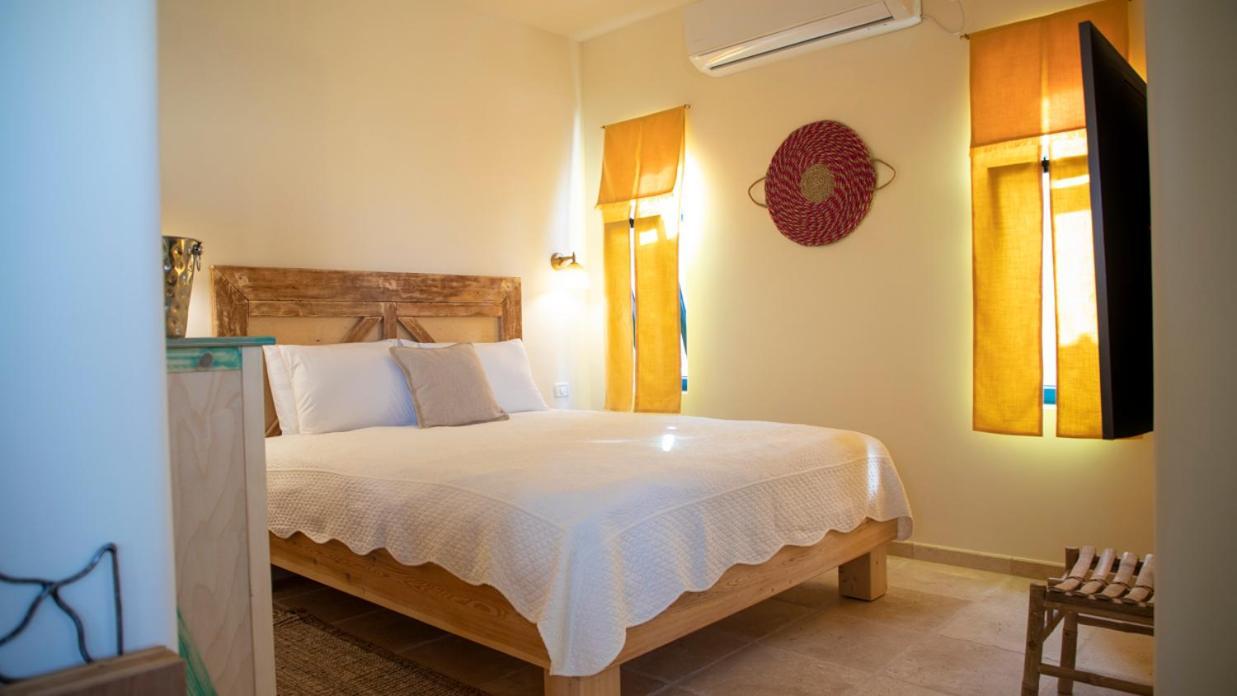 Zman Arava Villa Tzukim Екстериор снимка