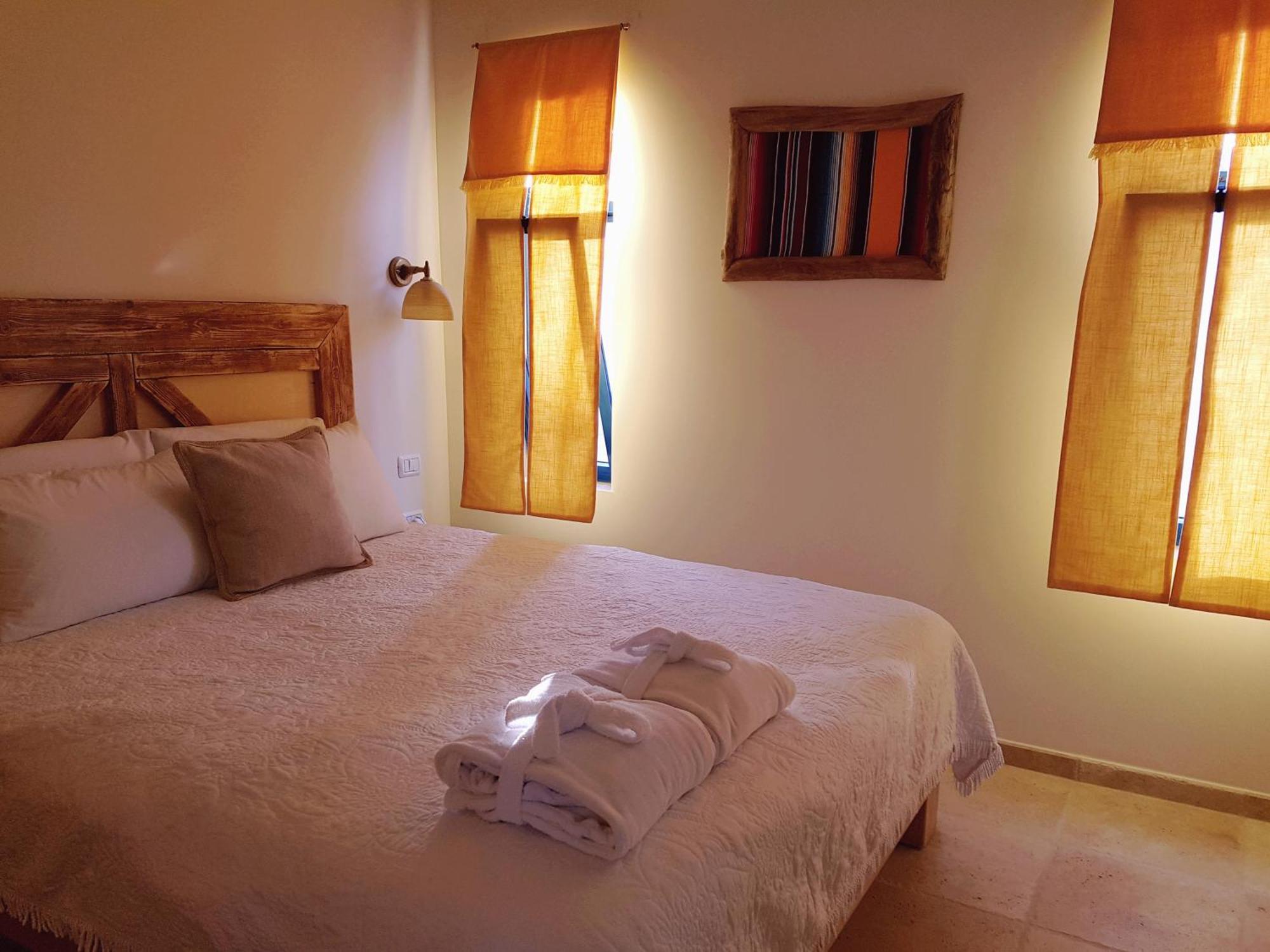 Zman Arava Villa Tzukim Екстериор снимка