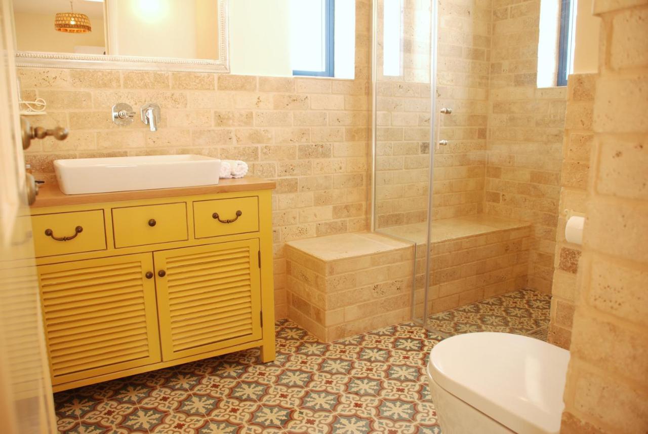Zman Arava Villa Tzukim Екстериор снимка