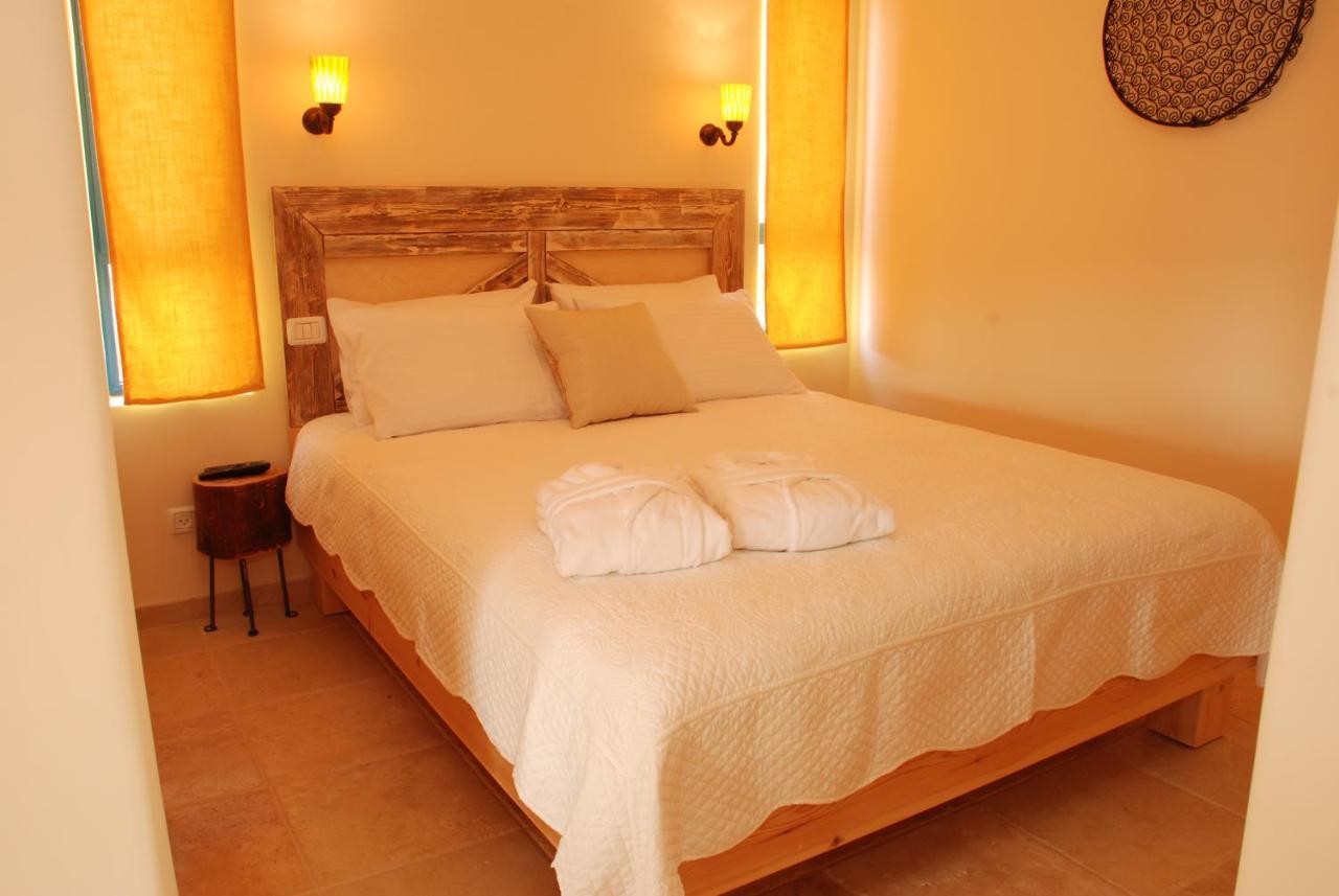 Zman Arava Villa Tzukim Екстериор снимка
