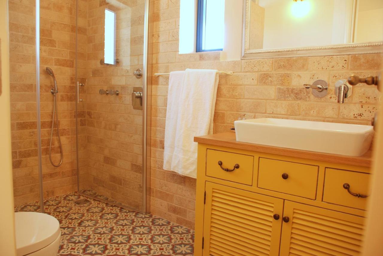 Zman Arava Villa Tzukim Екстериор снимка